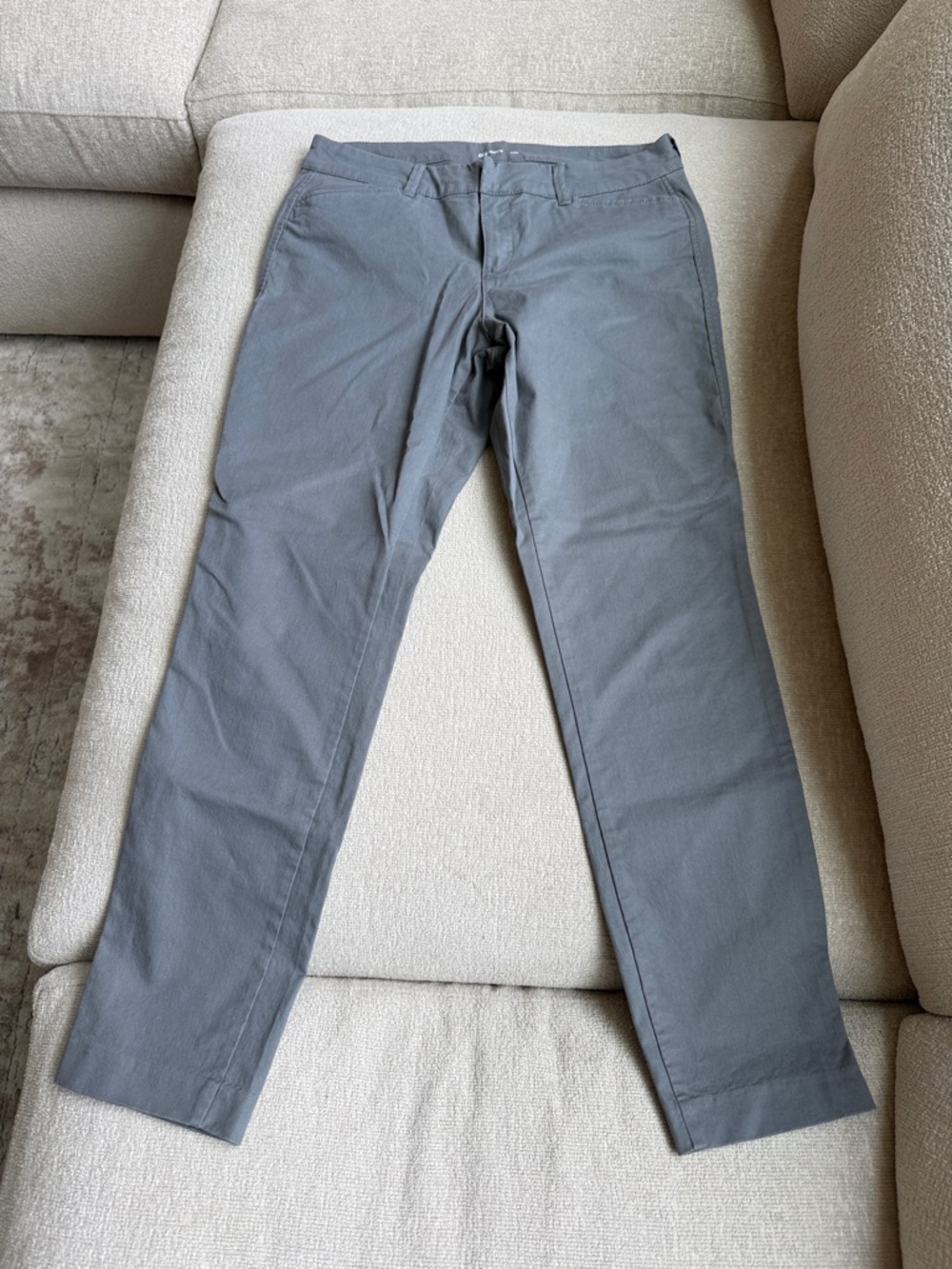 Gray old navy pixie pants